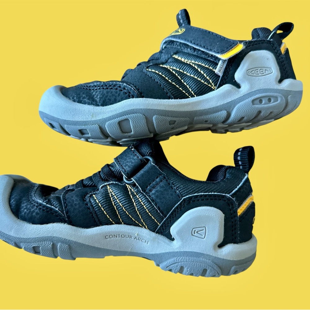 KEEN Chandler CNX toddler shoes (US 11 / EU 29 / UK 10 / 18 cm):